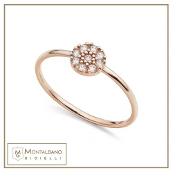 Anello in Oro AAZ 134